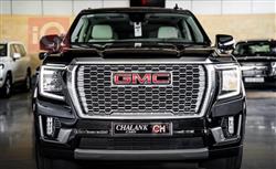 جی ئێم سی یوکۆن